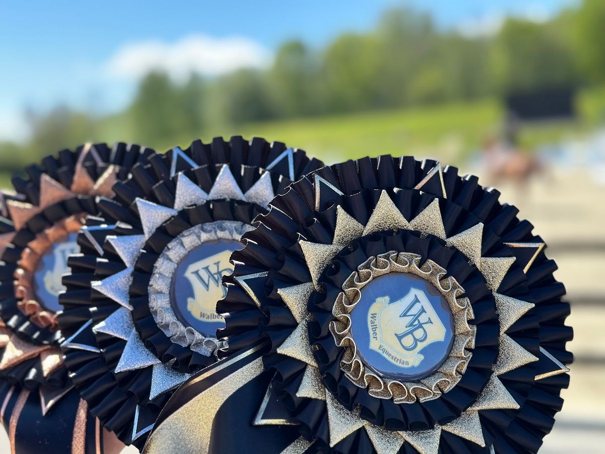 hest / Norges Rytterforbund