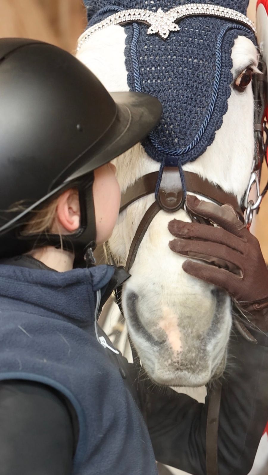 hest / Norges Rytterforbund / NRYF Ride2gether