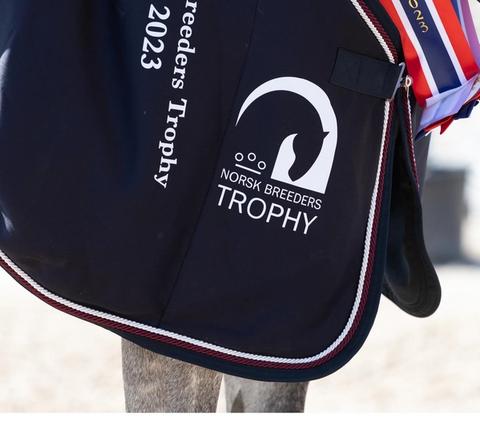 hest / Norges rytterforbund