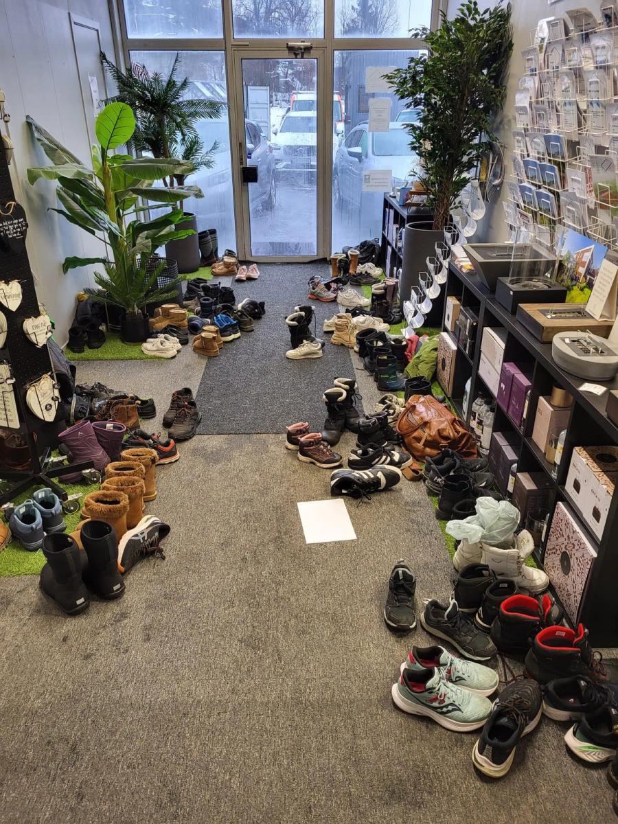 hest / Norges Rytterforbund