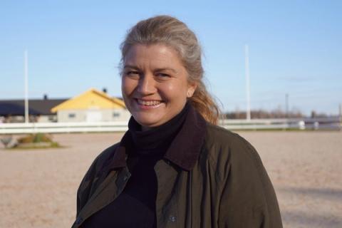 hest / Norges Rytterforbund