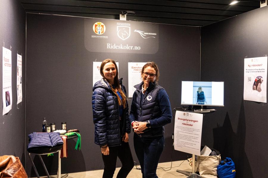 hest / dyrevelferd for alle / Norges Rytterforbund / Rideskoler.no