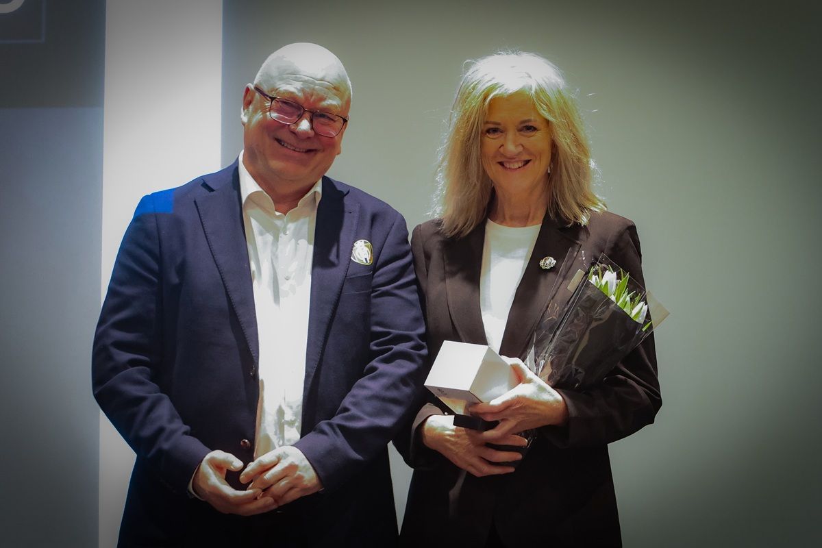 hest / Norges Rytterforbund