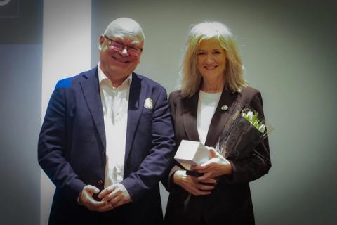 hest / Norges Rytterforbund