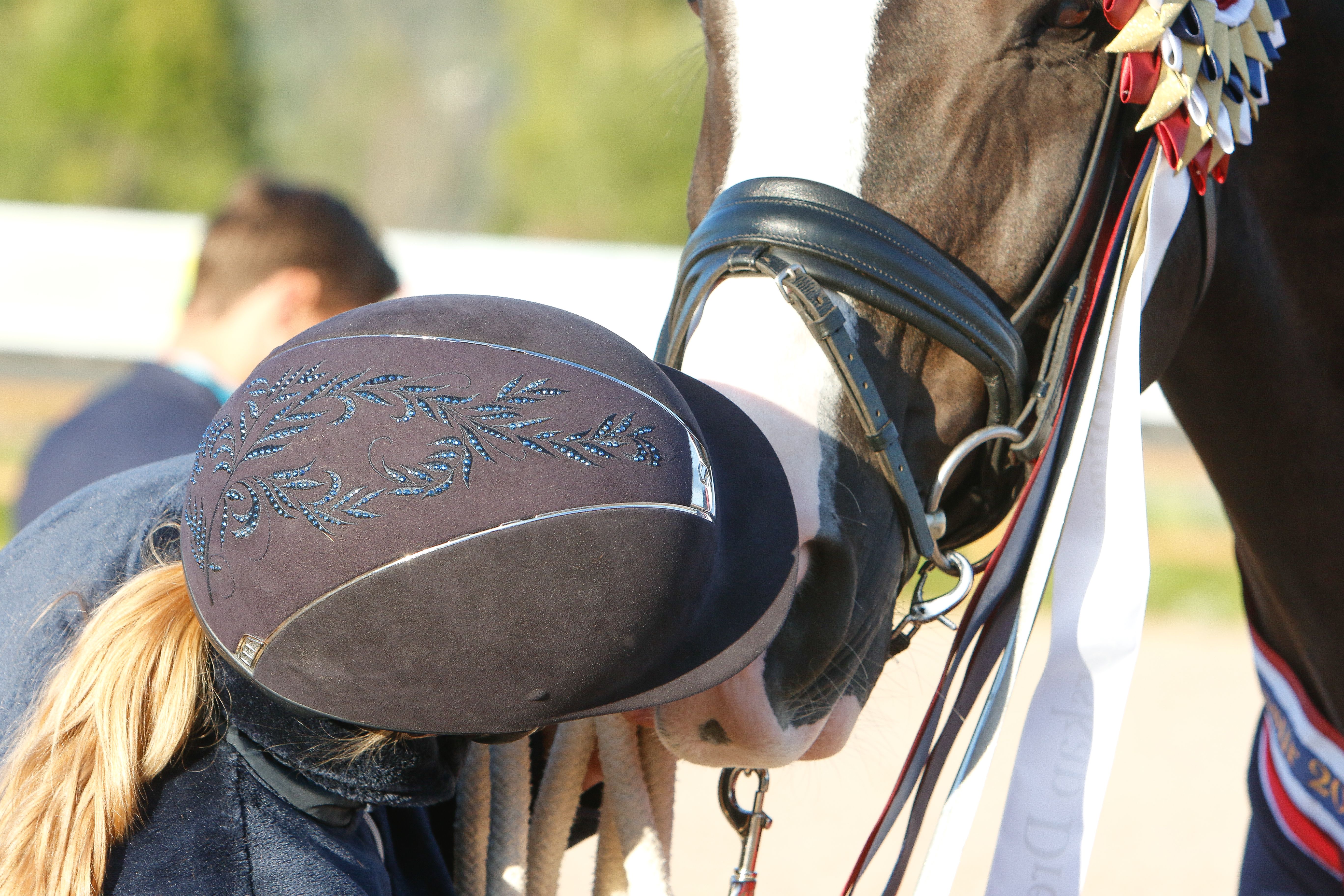 hest / Norges Rytterforbund / pararekrutteringscup