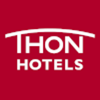 Thon Hotels logos