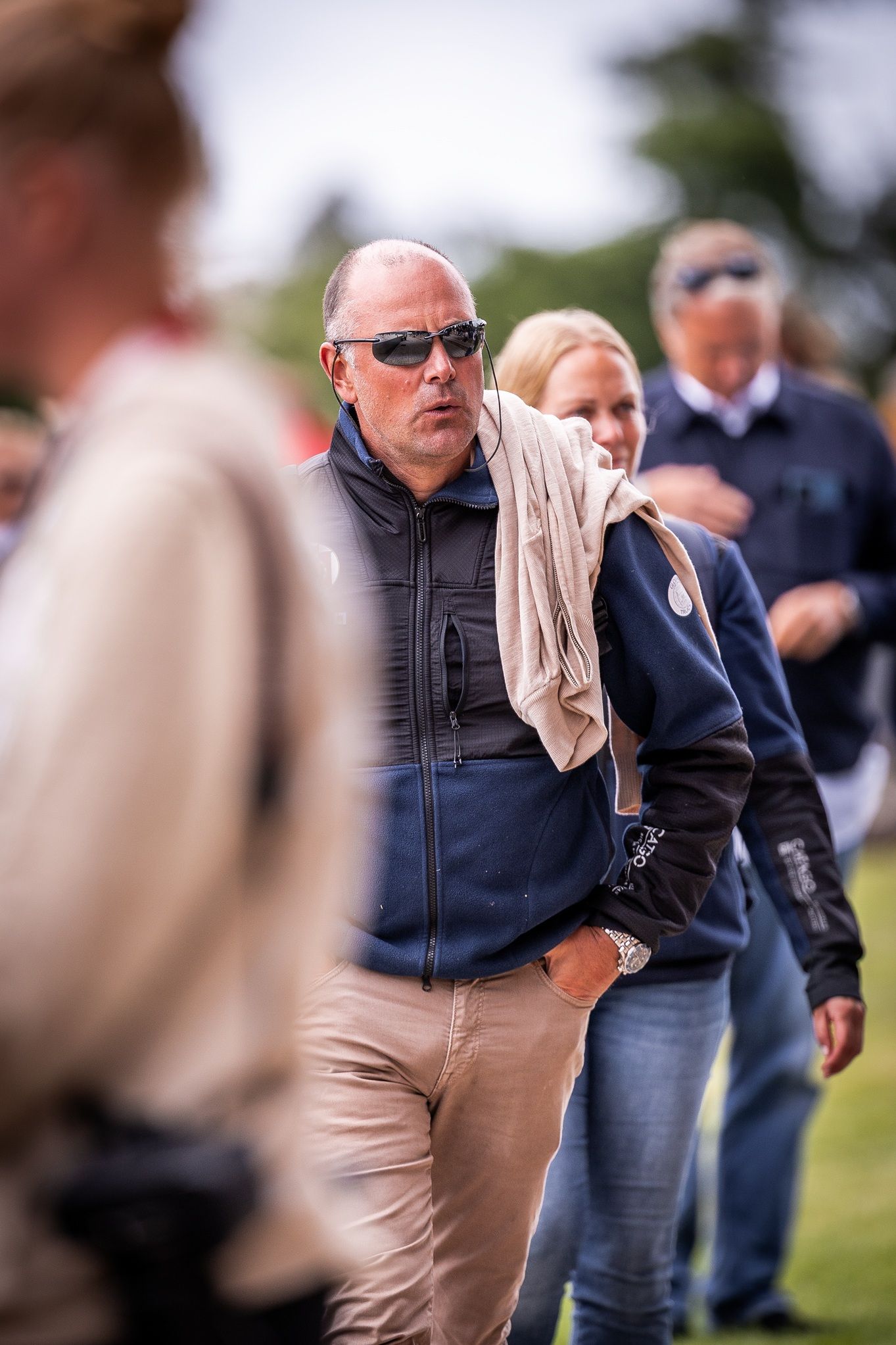 hest / Norges Rytterforbund / Mikael Kolind