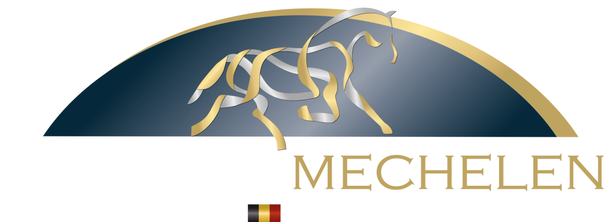 Jumping Mechelen 2023/ internasjonal sprang og dressur/ Norges Rytterforbund