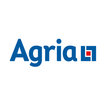 Agria Dyreforsikring logo
