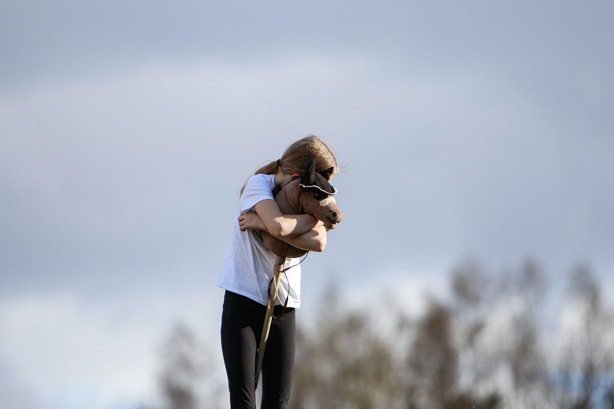 hest / Norges Rytterforbund