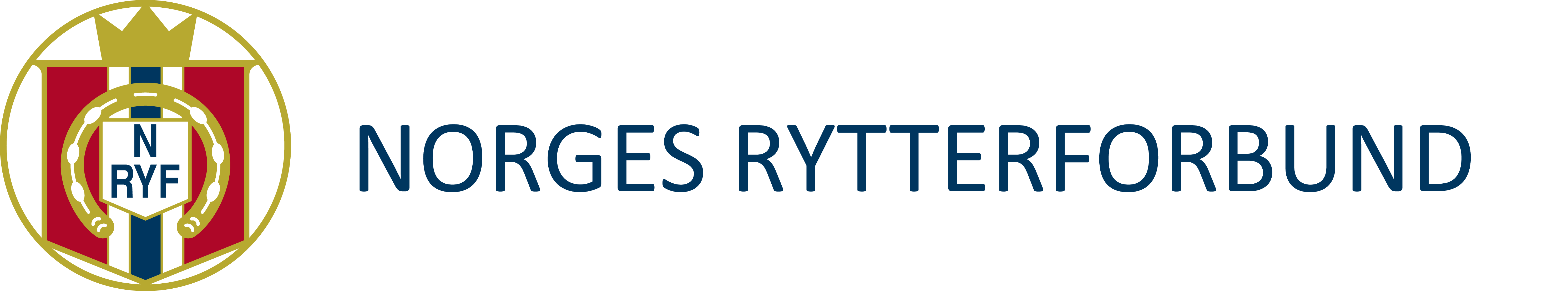 NRYF / Logo / Liggende