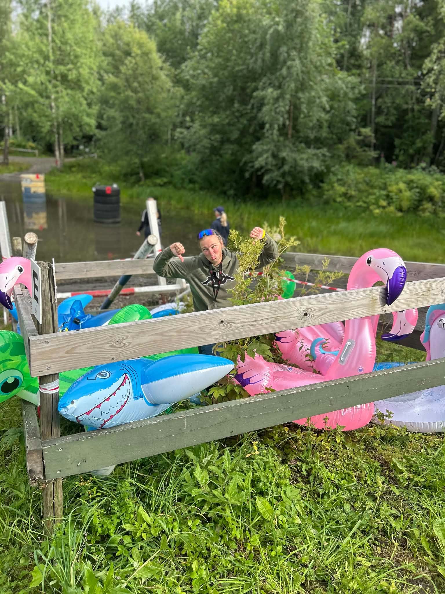 Norges Rytterforbund/ NM Kjøring 2026