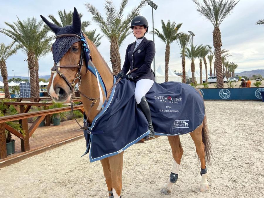 Ingrid Gjelsten/ Derrick/ internasjonal sprang/ NRY