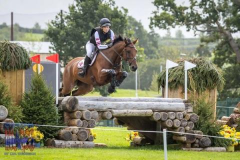 hest / Norges Rytterforbund