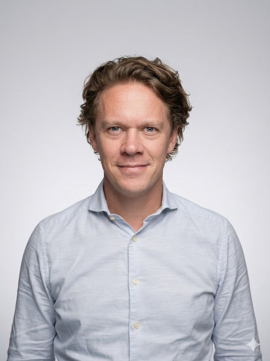 hest / Norges Rytterforbund / Ludwig Svennerstål