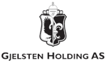Gjelsten Holding logo