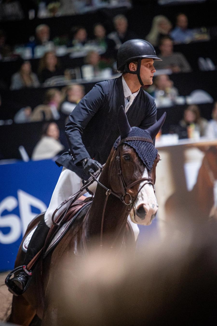 Johan-Sebastian Gulliksen