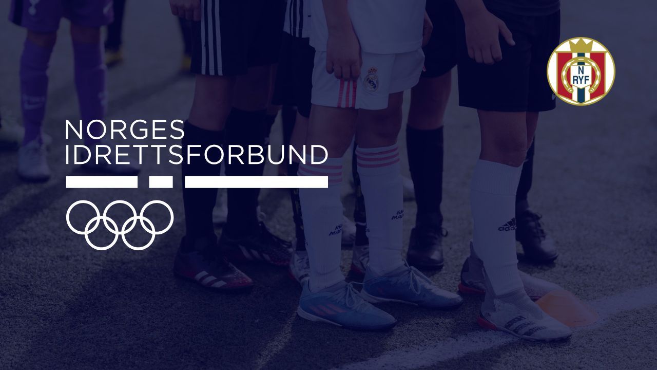NRYF / Norges Idrettsforbund / Medlemsfordele