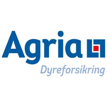 Agria Dyreforsikring logo