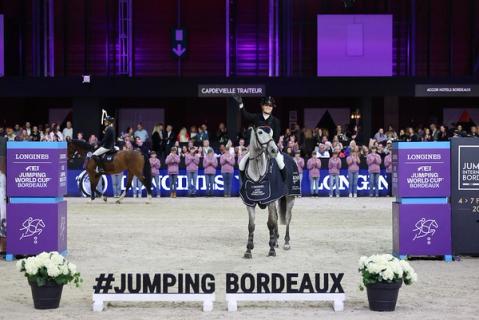 hest / Norges Rytterforbund 