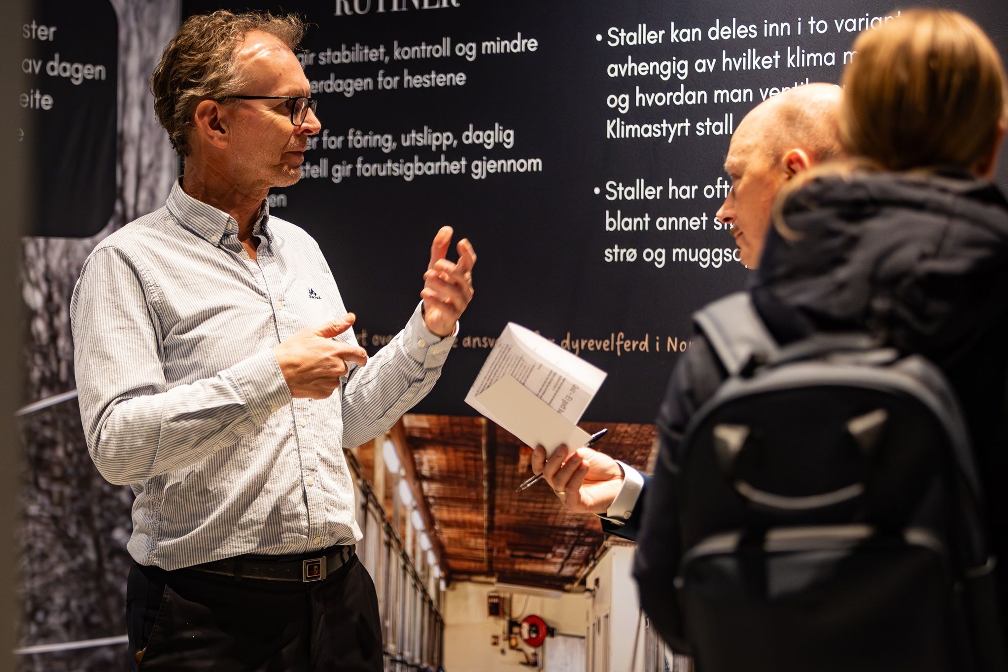 hest / hestevelferd for alle / Norges Rytterforbund