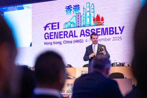 hest / Norges Rytterforbund / Equipass