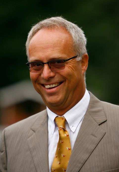 hest / Norges Rytterforbund