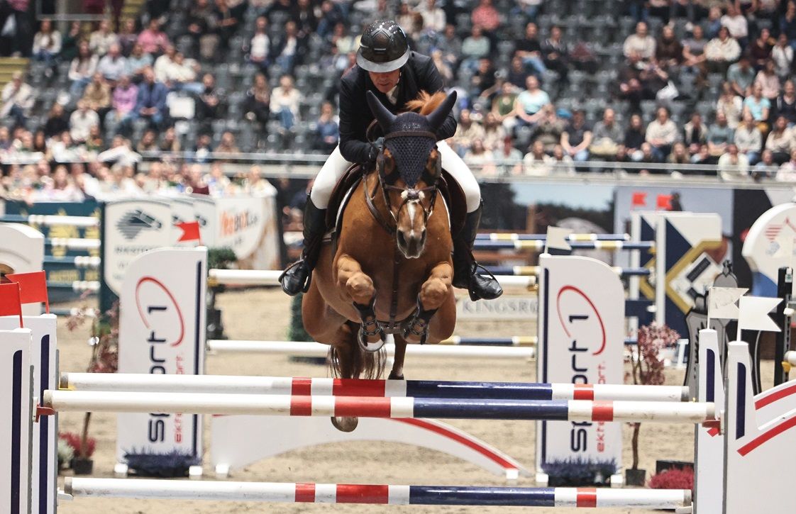 hest / Norges Rytterforbund