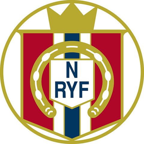 Norges Rytterforbund NRYF