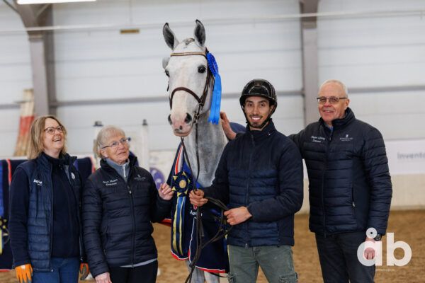 hest / Norges Rytterforbund