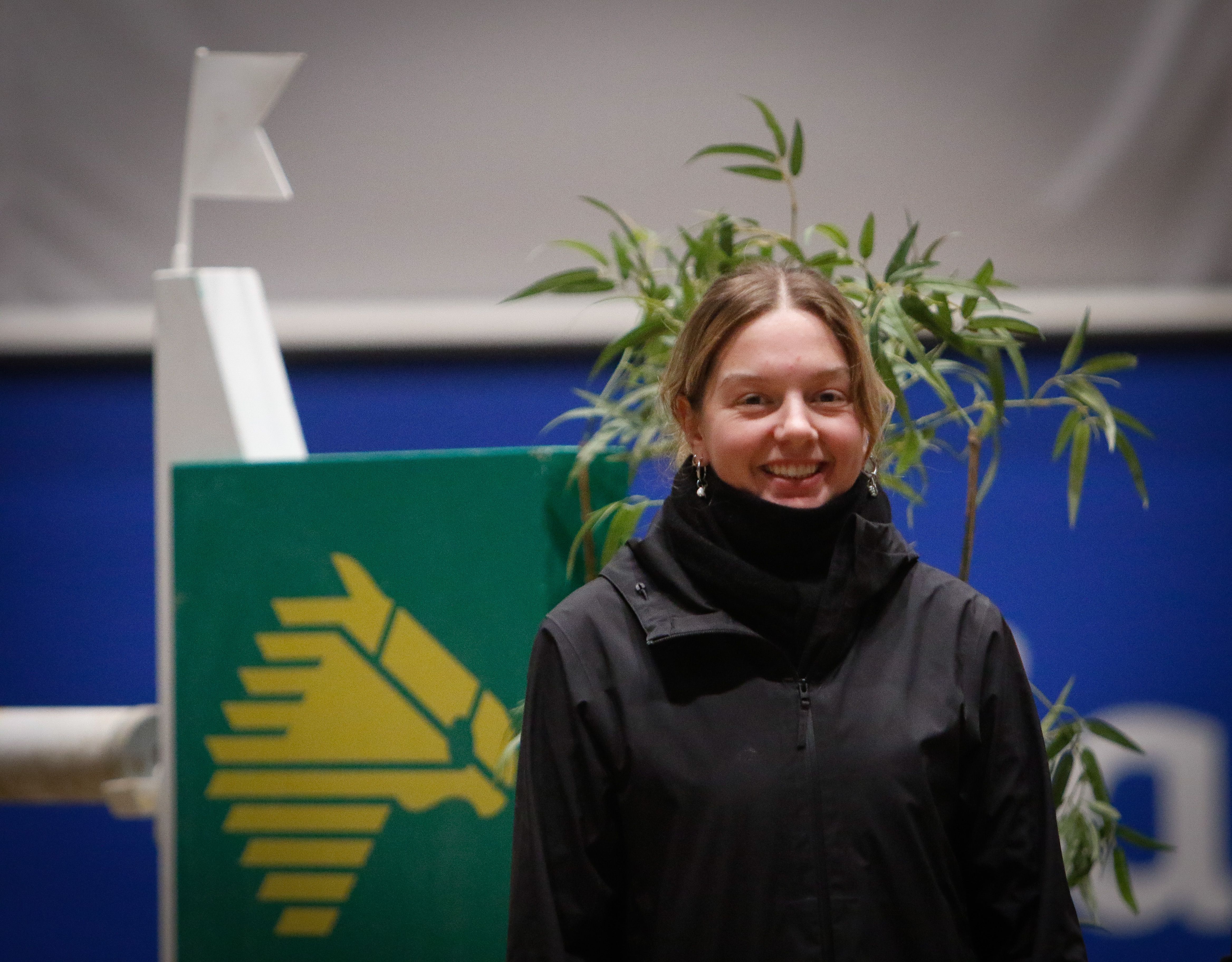 hest / Norges Rytterforbund