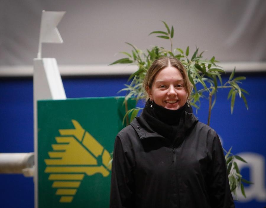 hest / Norges Rytterforbund