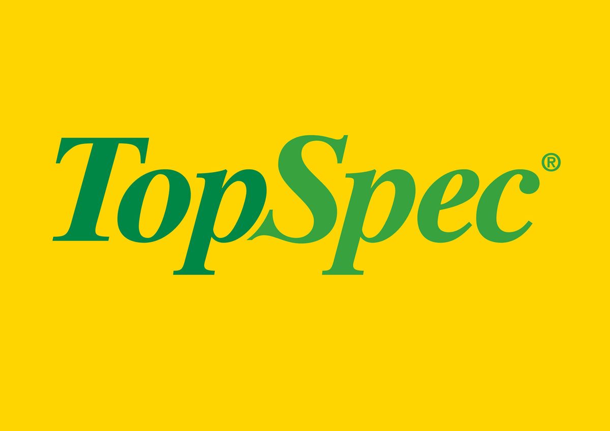 Endringer I TopSpec Cup endringer-i-topspec-cup