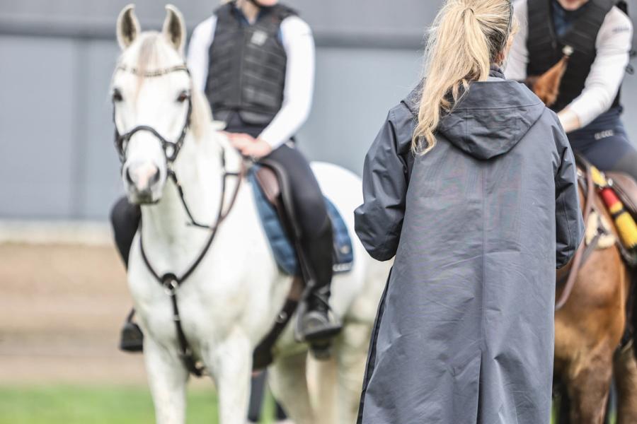 Trenerlisens / NRYF / Norges Rytterforbund / Rideklubb / Ridetrener