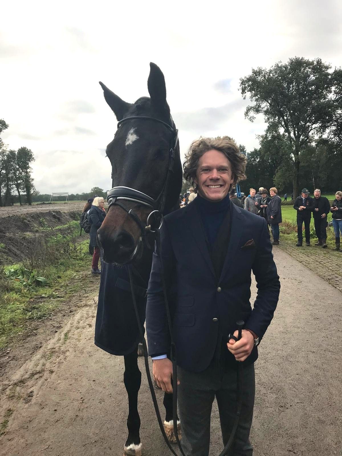 hest / Norges Rytterforbund 