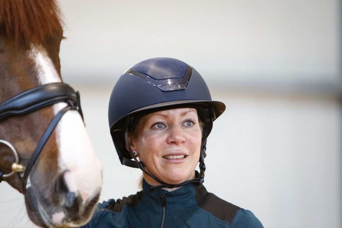 hest / Norges Rytterforbund 