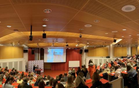 hest / Norges Rytterforbund