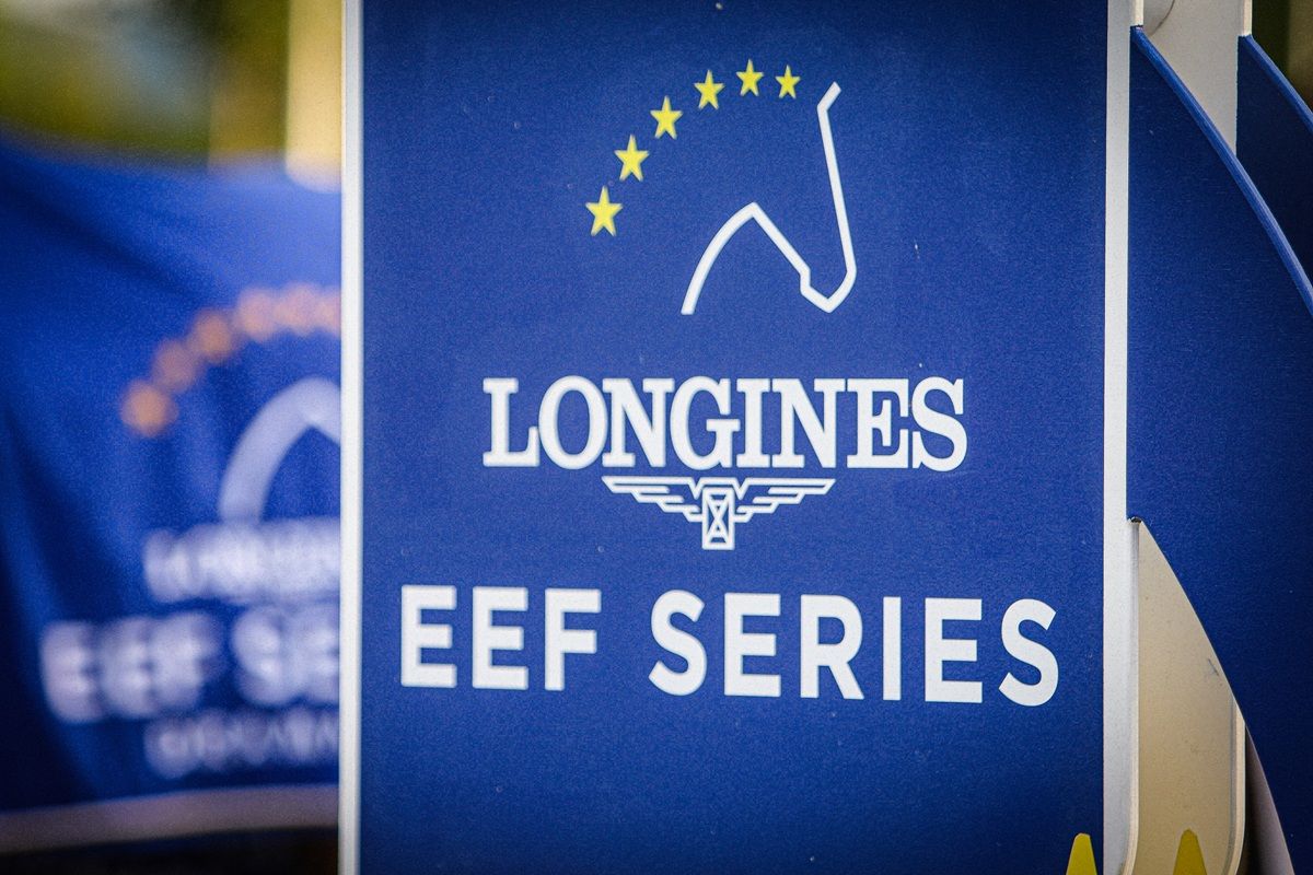 hest / Norges Rytterforbund