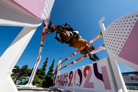 hest / Norges Rytterforbund