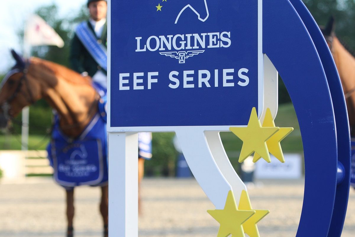 hest / Norges Rytterforbund