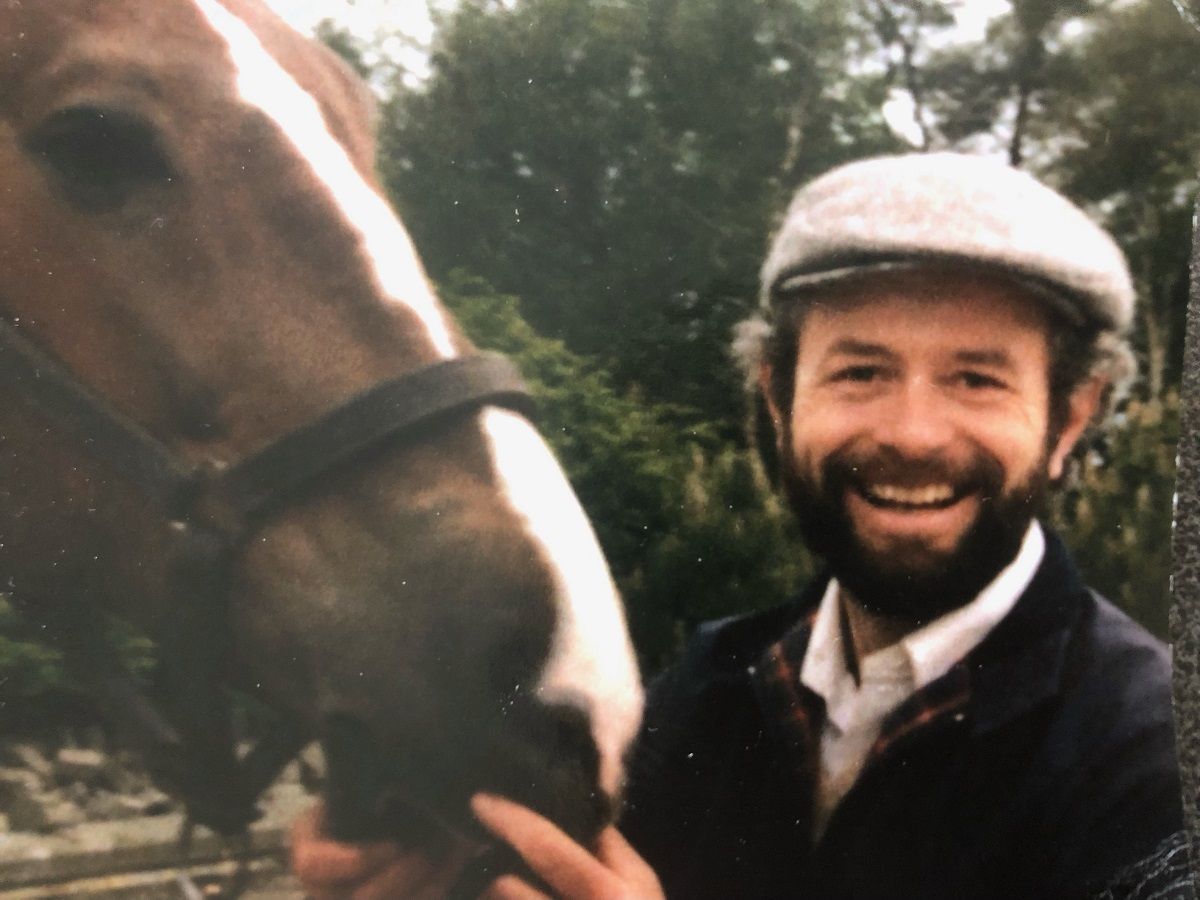 hest / Norges Rytterforbund