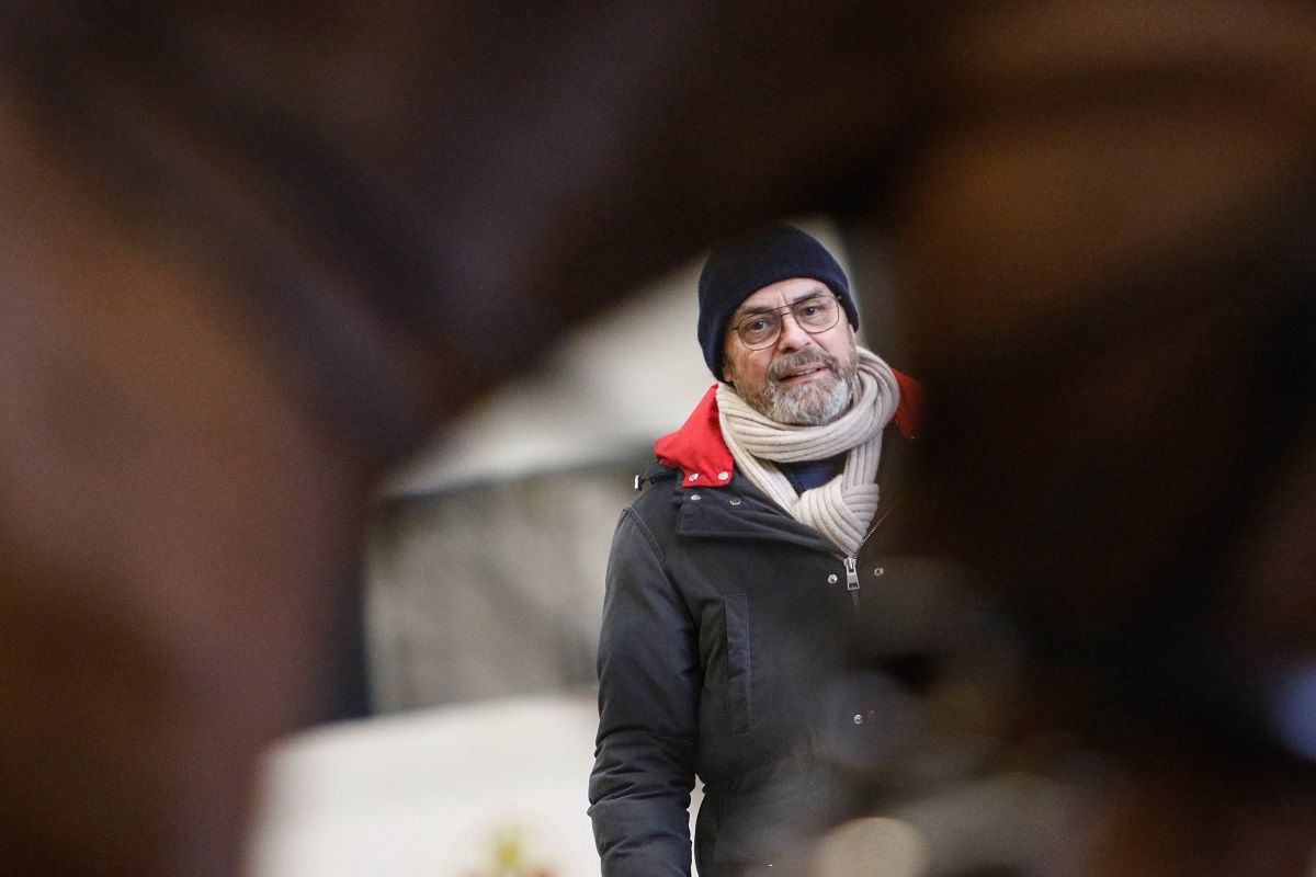 hest / Norges Rytterforbund