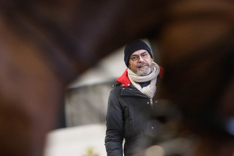 hest / Norges Rytterforbund