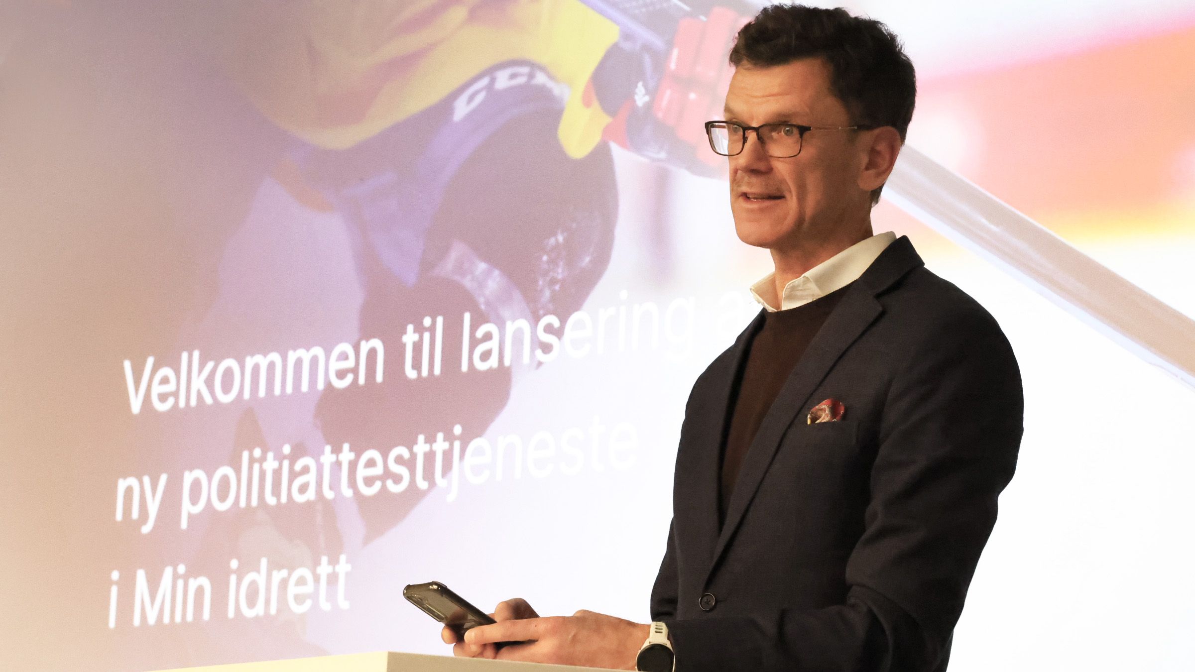 hest / Norges Rytterforbund