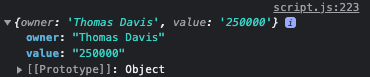 output #1