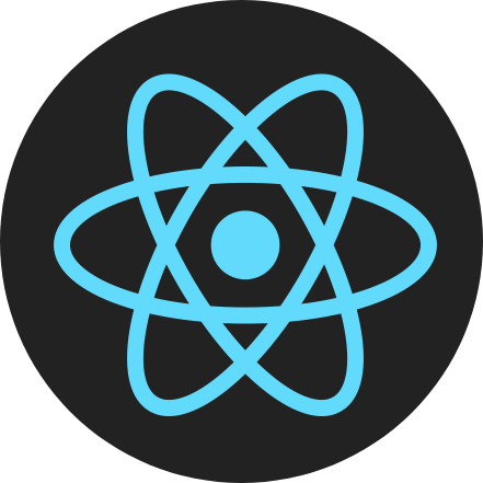 React framework image