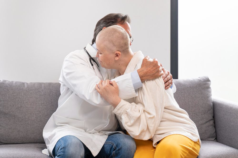 Skrandžio vėžys: simptomai, diagnozė, gydymas