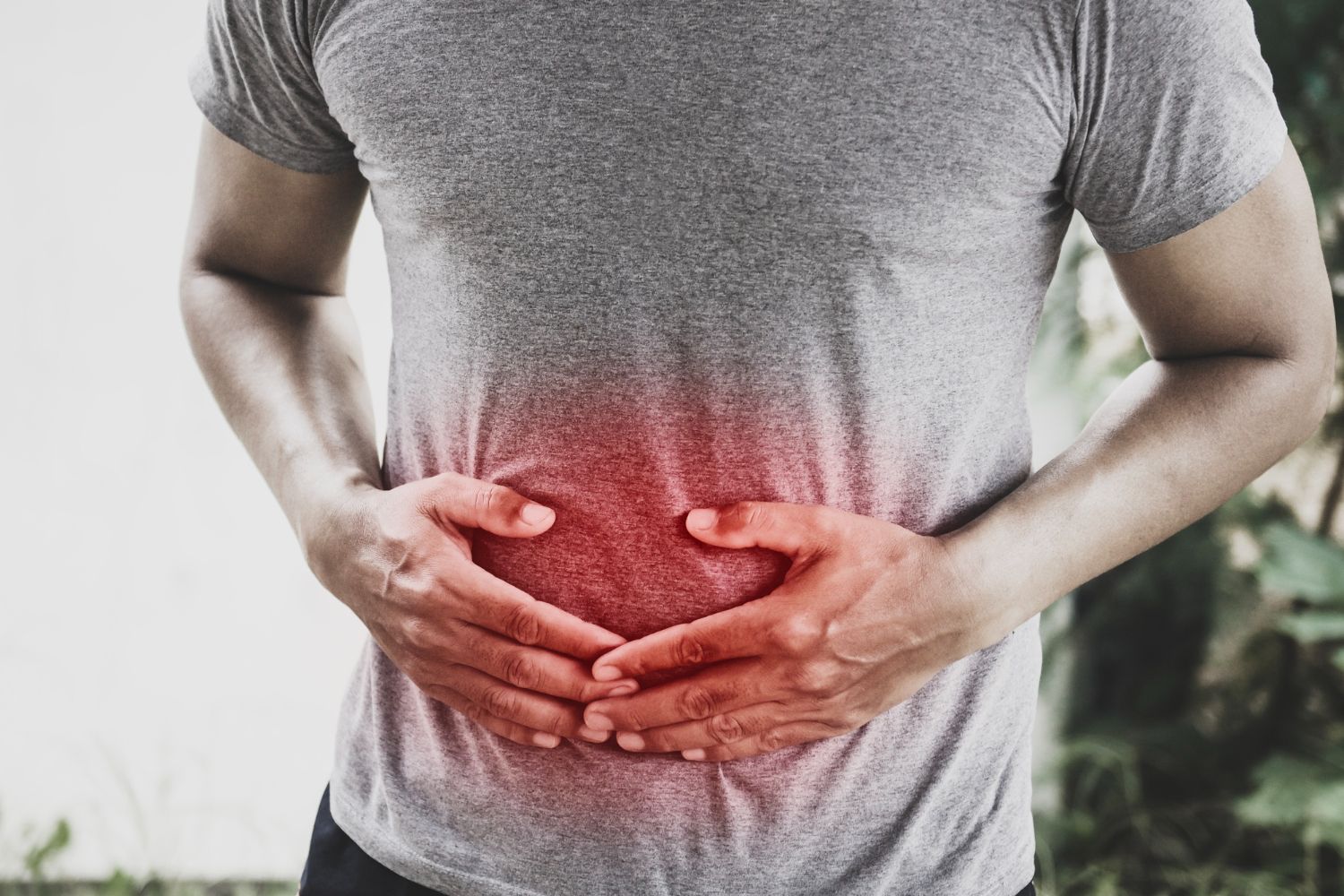 Uždegiminė žarnyno liga (UŽL): Simptomai, priežastys, gydymas, prevencija