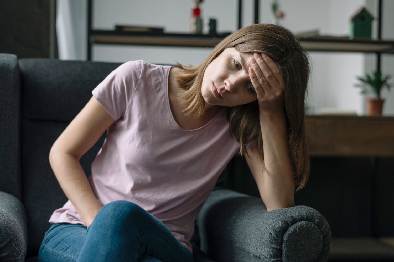 Depresija: Simptomai, priežastys, gydymas, prevencija