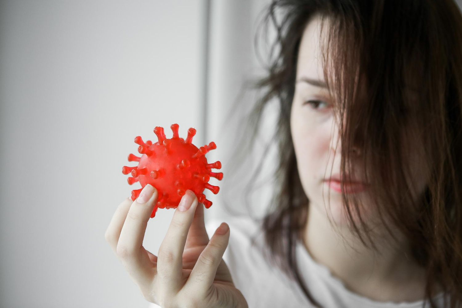 Rotovirusas: Simptomai, prevencija, gydymas